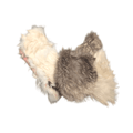 F-RAW-sted Bunny Bark
