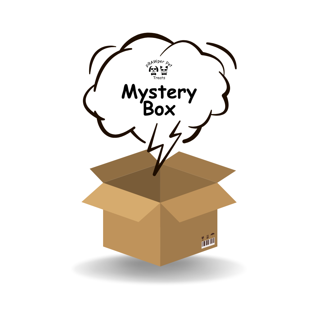 Mystery Box