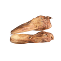 F-RAW-sted Quack Heads
