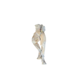 F-BRUT-tasse Grenouilles