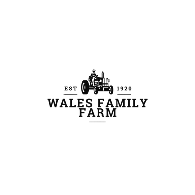 Wales Family Farm