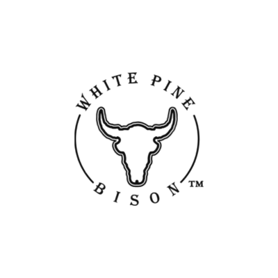 White Pine Bison | Ottawa Valley, Ontario