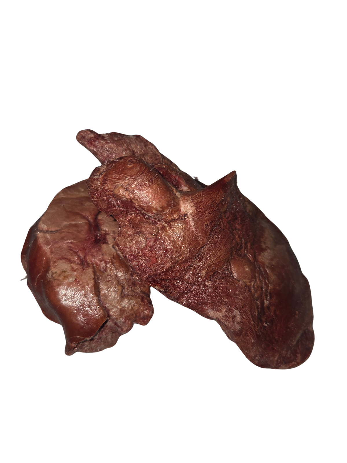 F-RAW-sted Gobble Filters