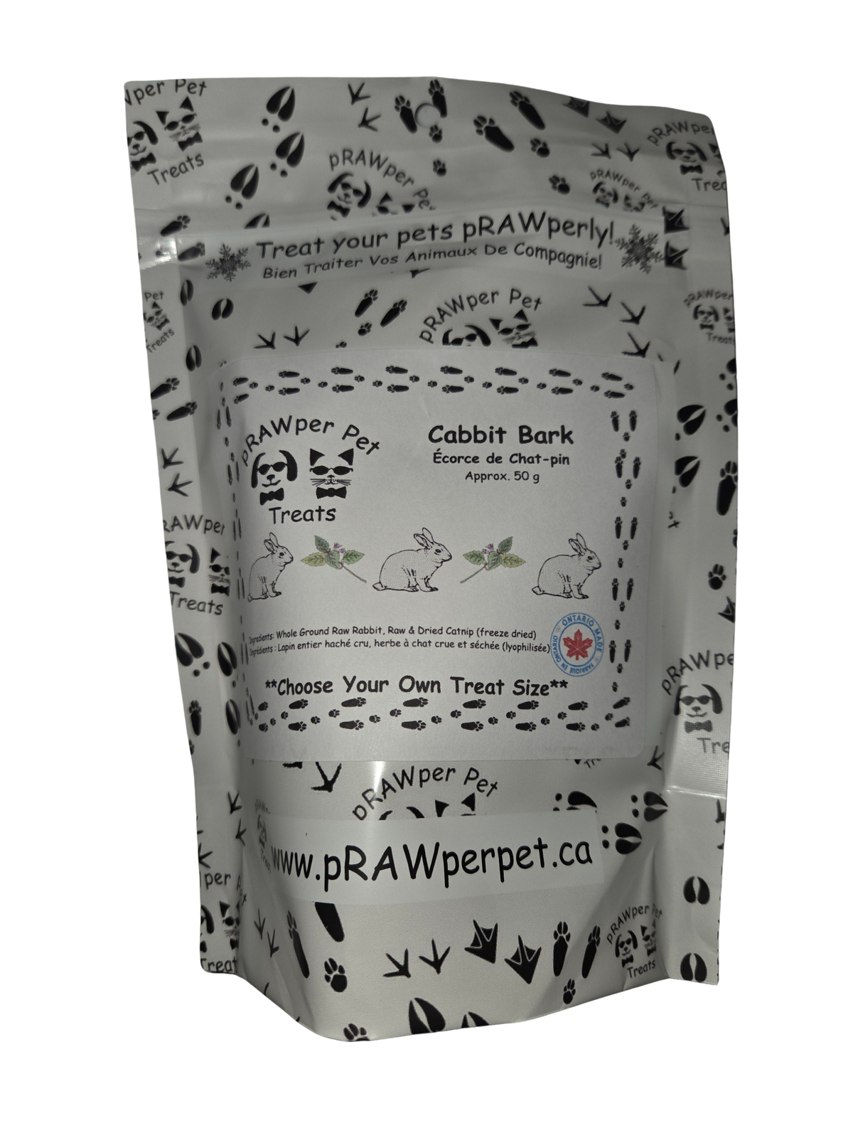 Cabbit Bark