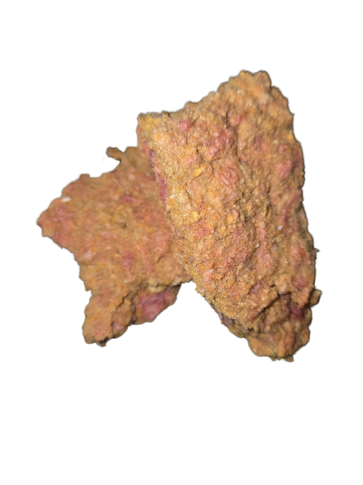 Peary-Eh Bark