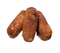 Whatchu Poutine These Bison RAW-sages